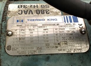 Thermo King P-series (01.04-) 6828100-1 380VAC ventilator za Scania K,N,F-series bus (2006-) tegljača