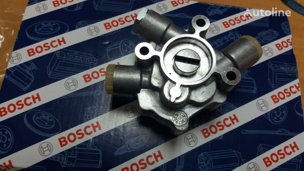 Bosch Nasos visokogo davleniya visokopritisna pumpa za gorivo za Mercedes-Benz actros mpIII tegljača