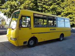 IVECO cacciamali  80E18 školski autobus