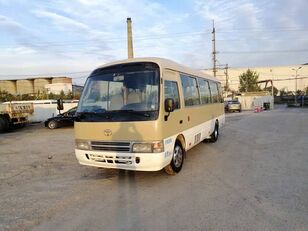 Toyota Coaster školski autobus