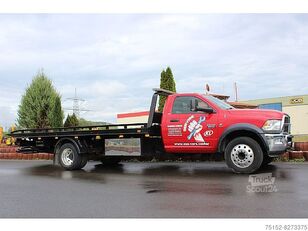 Dodge RAM 5500 Heavy Duty SLT šlep auto