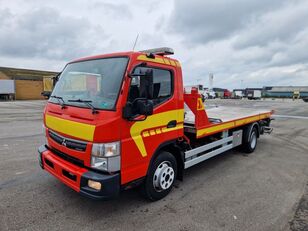 Mitsubishi Fuso Canter 9C18 4x2  šlep auto