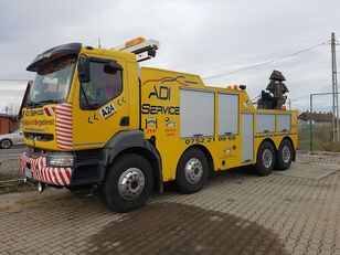 Renault Kerax šlep auto