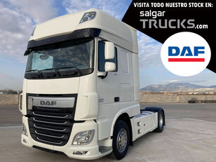 DAF FT XF 460 tegljač