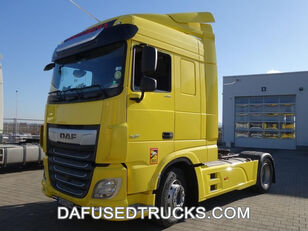 DAF FT XF430 tegljač