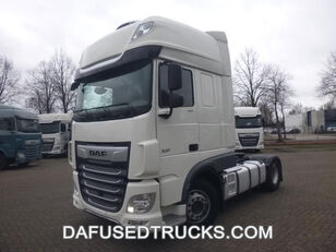 DAF FT XF480 tegljač