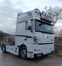 DAF XF 105 460 tegljač