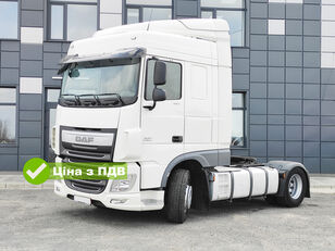 DAF XF 106 460 tegljač