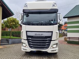 DAF XF 106 460 tegljač