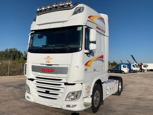 DAF XF 106.510 tegljač