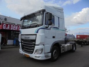 DAF XF 440 EUR6 tegljač