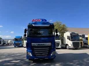 DAF XF 450 SC, ACC, PCC, Intarder, 2 Tanks, Klima tegljač