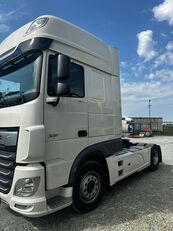 DAF XF 480 tegljač