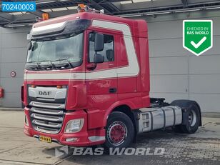 DAF XF 480 4X2 APK! NL-Truck ACC Euro 6 tegljač