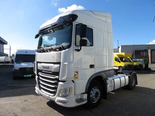 DAF XF 530 FT SPACE CAB ADR tegljač