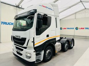 IVECO Hi Way Stralis 460 Midlift Tractor Unit tegljač