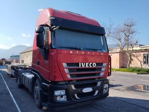 IVECO Stralis 450 tegljač