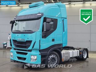 IVECO Stralis 480 4X2 ActiveSpace ACC Retarder 2x Tanks Euro 6 tegljač