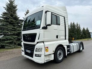 MAN TGX 18.460 tegljač