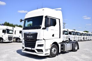 MAN TGX 18.470 tegljač