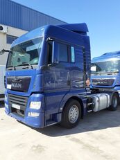 MAN TGX 18.500 tegljač