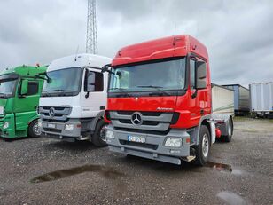 Mercedes-Benz Actros 1844 RETARDER tegljač