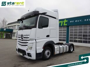 Mercedes-Benz Actros 1845, Big Space, Xenon, Mirror Cam, NAVI tegljač