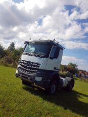 Mercedes-Benz Arocs 2043 tegljač