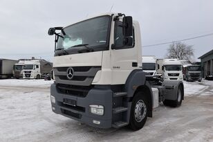 Mercedes-Benz Axor 1840 tegljač