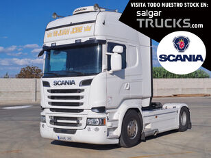 Scania R 520 tegljač