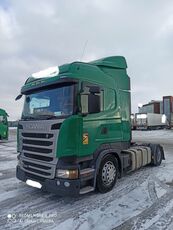 Scania R440 LA 4x2 MEB tegljač