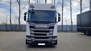 Scania R450 tegljač