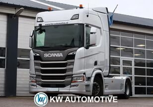 Scania R450 NGS RETARDER/ ACC/ DIFF LOCK tegljač