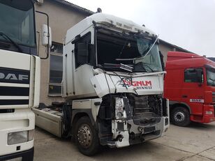 VOLVO Dxi 480EEV D13 tegljač po rezervnim dijelovima