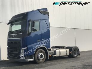 Volvo FH  420 Lowliner tegljač