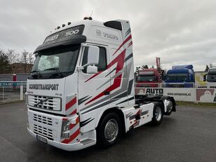 Volvo FH12 500 tegljač