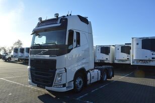 Volvo FH13 540 6x2 XL Euro 6 Retarder, Double Boogie tegljač