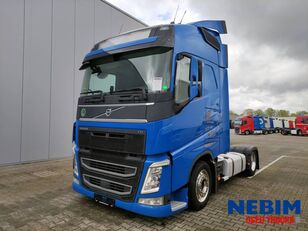 Volvo FH500 4x2 X-Low - I-park Cool tegljač