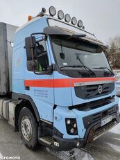 Volvo FMX tegljač