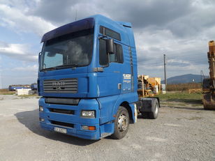 MAN 18.483 FLLS/N tegljač