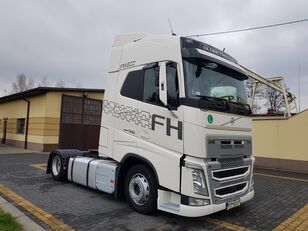 VOLVO FH4 500 E6 MEGA 2 x KIMATYZACJA MAX ZBIORNIK 2017r. tegljač