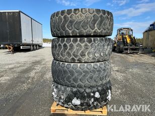 Michelin 20.5R25 točak