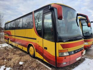 Setra S 315 HD turistički autobus