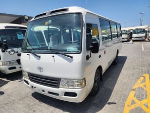 Toyota Coaster Coach Bus (Diesel-LHD) turistički autobus