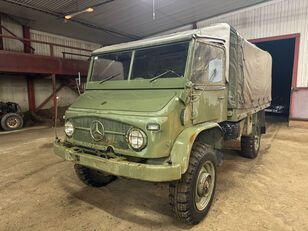 Mercedes-Benz Unimog 404S vojni kamion