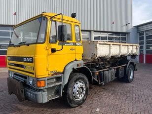 DAF 1900 F HAAKARM vozilo za prijevoz kontejnera