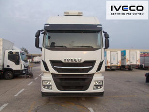 IVECO AS260S46Y/FP CM vozilo za prijevoz kontejnera