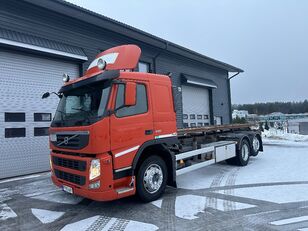 Volvo FM11 6X2 vozilo za prijevoz kontejnera
