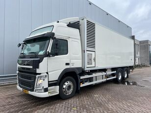 novi Volvo FM - Heering (Day-old chick vehicle) vozilo za prijevoz ptica